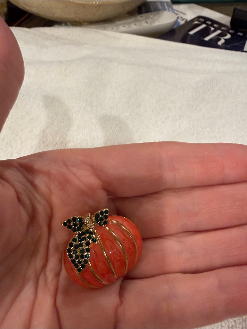 Accessories Subcategory Identification - Picture 5 of 5